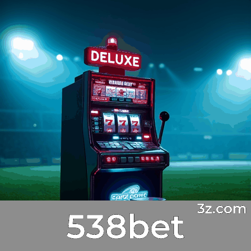 538bet game mais image