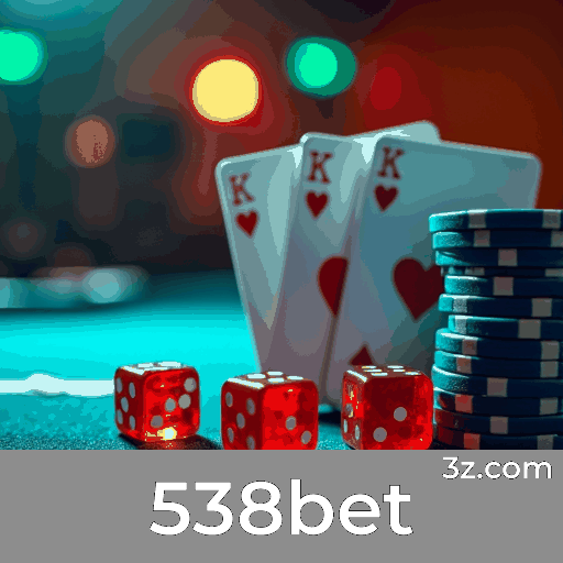 538bet ssl image