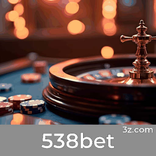 538bet game mais image