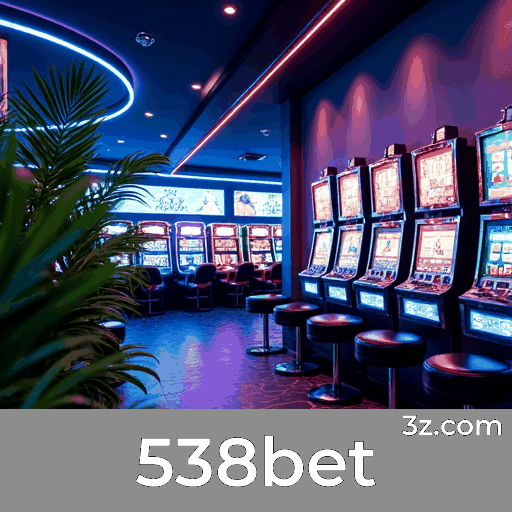 538bet ssl image