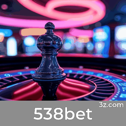 538bet game mais image