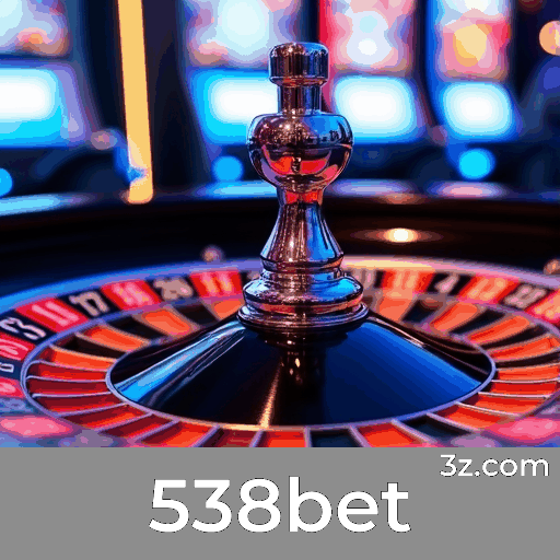 538bet game mais image