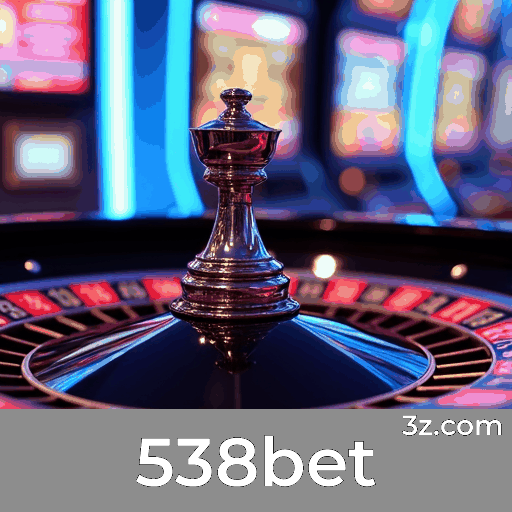 538bet game mais image