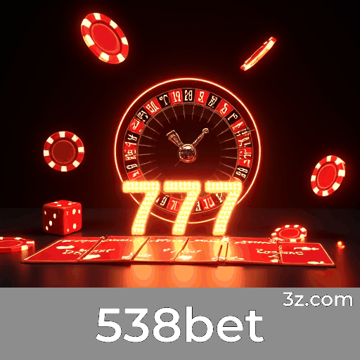 538bet game mais image