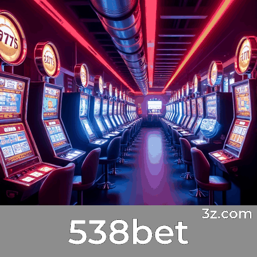 538bet