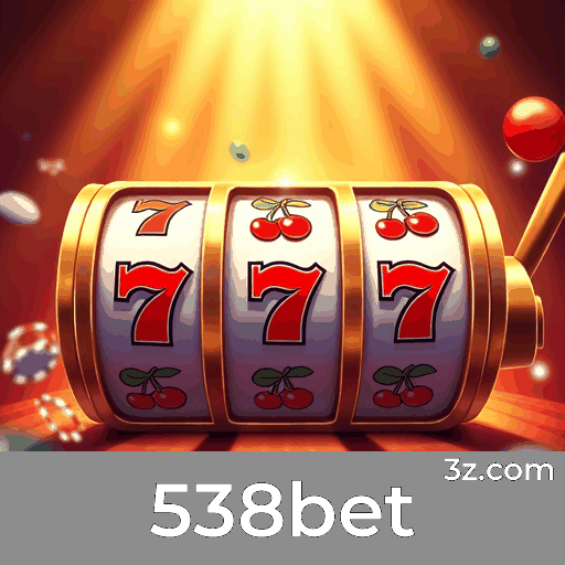 538bet game mais image