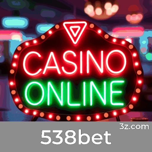 538bet