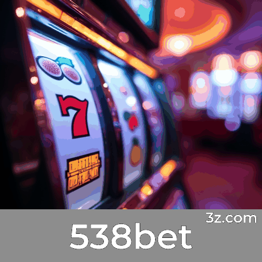 538bet ssl image