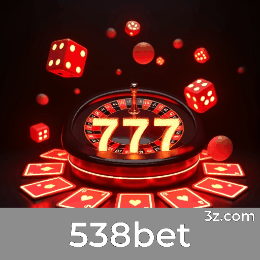 538bet