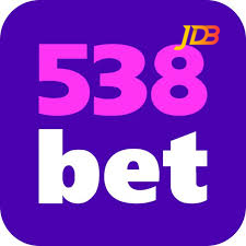 538BET: Cassino Online Seguro e Divertido
